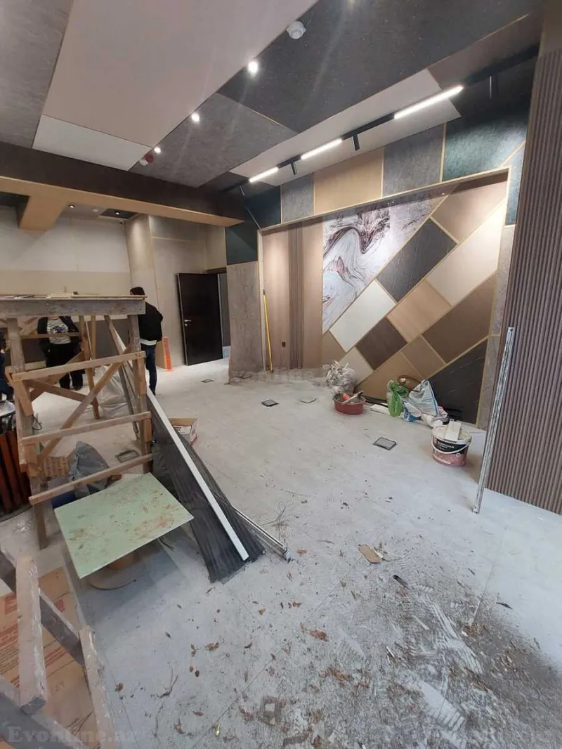 Kirayə verilir Obyekt 100 m² 28 May m. - şəkil 2