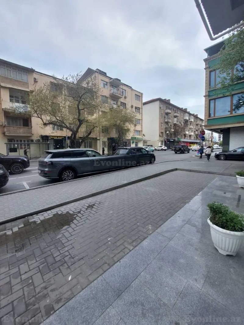 Kirayə verilir Obyekt 100 m² 28 May m. - şəkil 4
