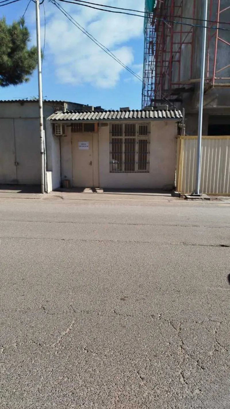 Satılır Obyekt 160 m² Badamdar - şəkil 3