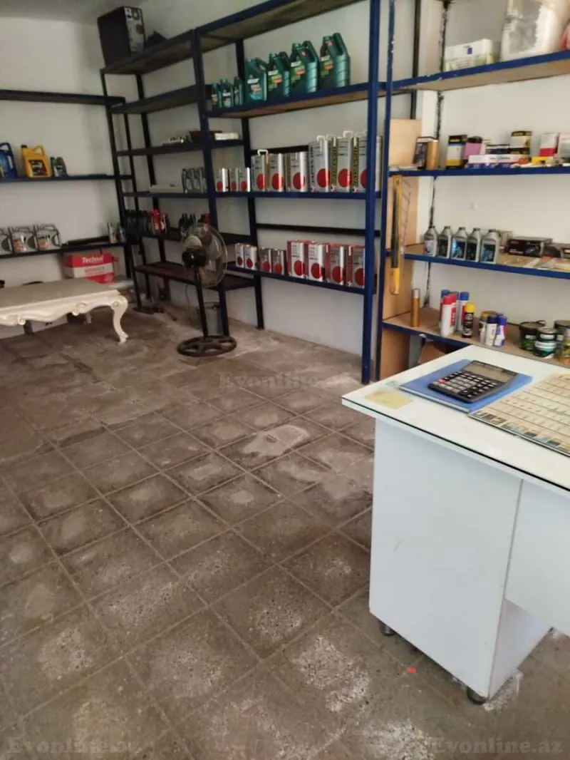 Satılır Obyekt 160 m² Badamdar - şəkil 4