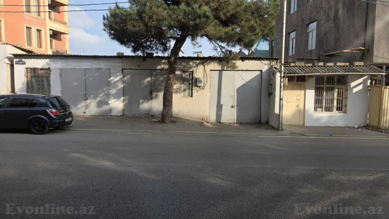 Satılır Obyekt 160 m² Badamdar - şəkil 6