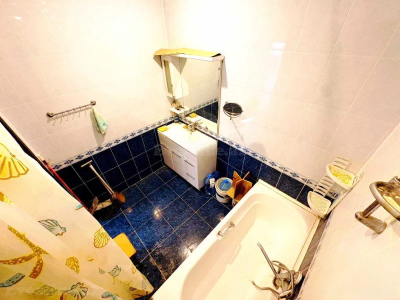 Satılır 4 otaqlı Mənzil Yeni tikili 175 m² Gənclik m. - şəkil 9