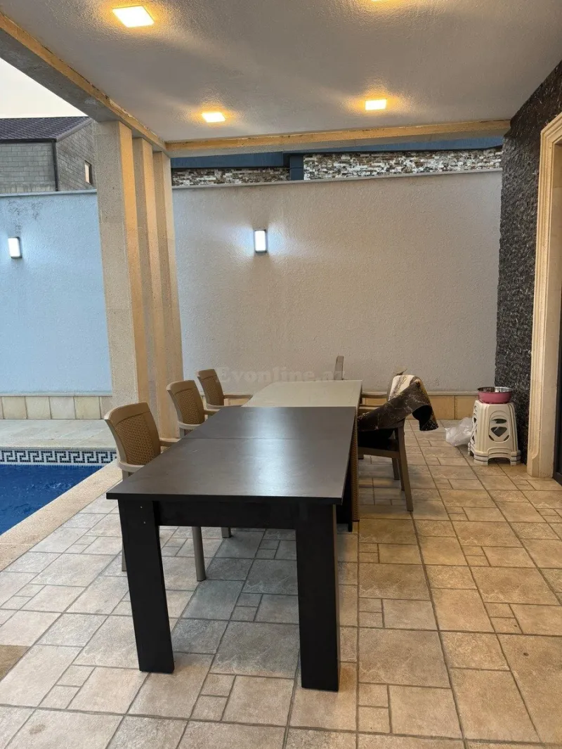 Kirayə verilir 4 otaqlı Həyət evi 160 m² Mərdəkan - şəkil 7