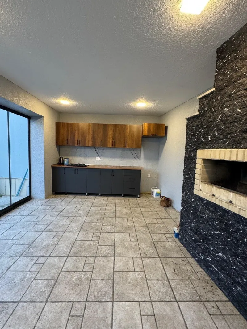 Kirayə verilir 4 otaqlı Həyət evi 160 m² Mərdəkan - şəkil 9