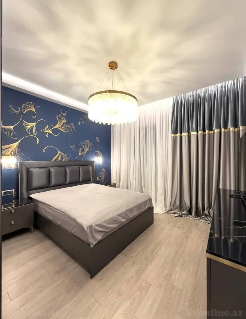Satılır 4 otaqlı Mənzil Yeni tikili 228 m² 28 May m. - şəkil 10