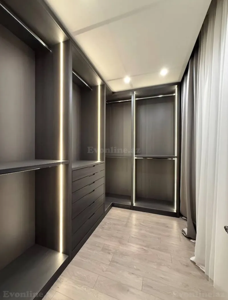 Satılır 4 otaqlı Mənzil Yeni tikili 228 m² 28 May m. - şəkil 11