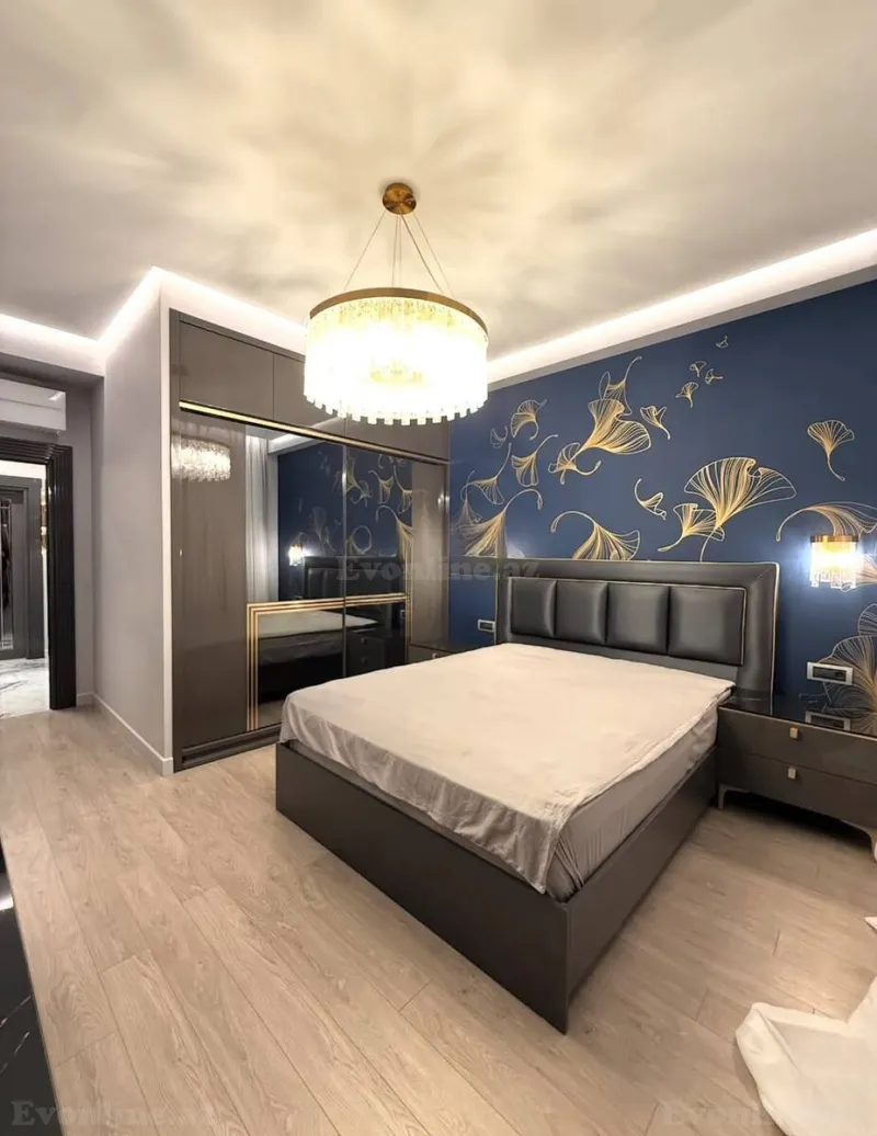 Satılır 4 otaqlı Mənzil Yeni tikili 228 m² 28 May m. - şəkil 12