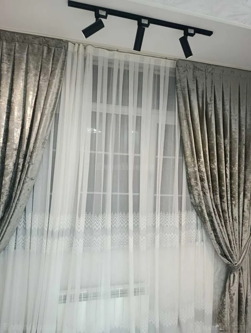Satılır 3 otaqlı Mənzil Köhnə tikili 92 m² Neftçilər m. - şəkil 8