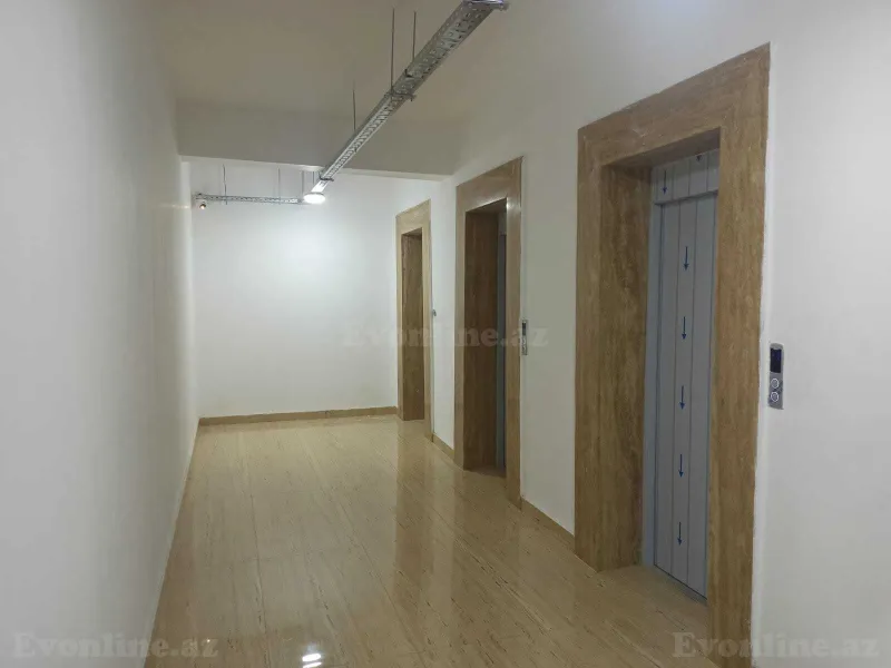 Satılır 1 otaqlı Mənzil Yeni tikili 65 m² Xətai r. - şəkil 4