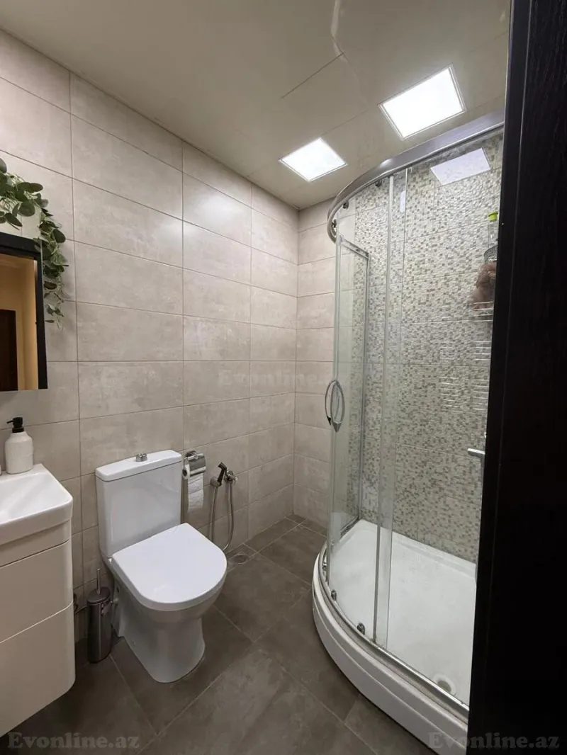 Satılır 2 otaqlı Mənzil Yeni tikili 70 m² 20 Yanvar m. - şəkil 7
