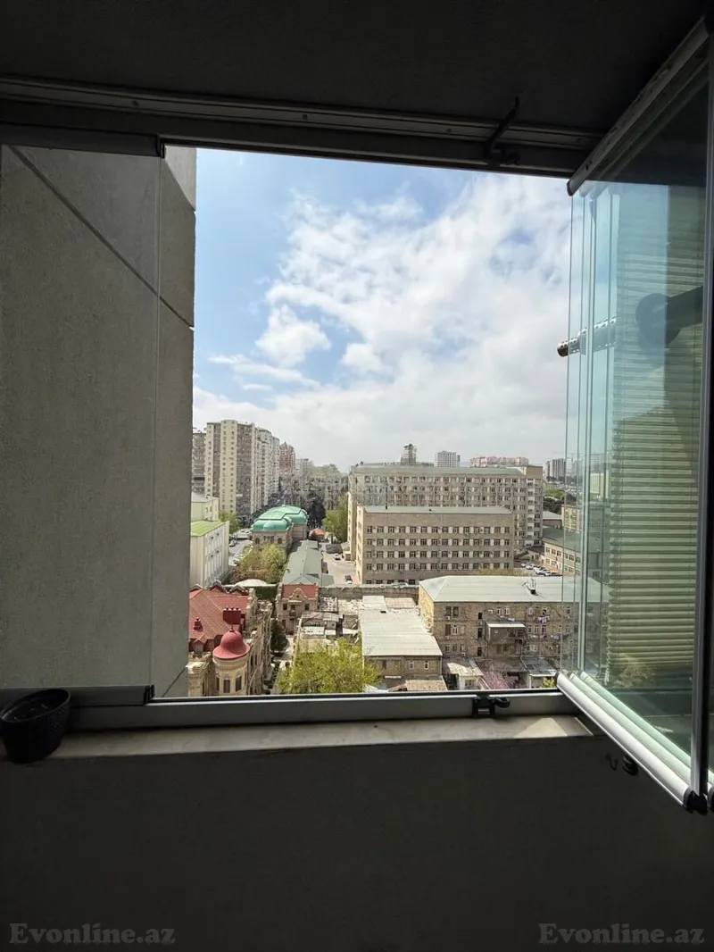 Satılır 2 otaqlı Mənzil Yeni tikili 70 m² 20 Yanvar m. - şəkil 8
