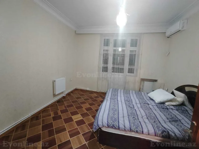 Kirayə verilir 2 otaqlı Mənzil Köhnə tikili 70 m² Elmlər Akademiyası m. - şəkil 6