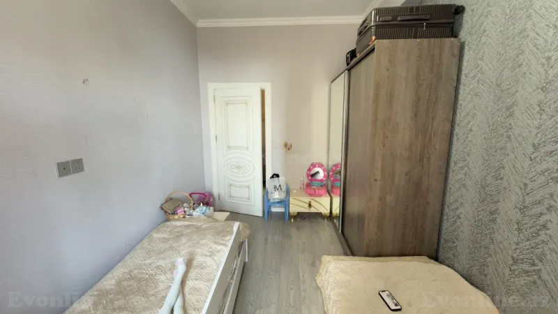 Satılır 3 otaqlı Mənzil Yeni tikili 70 m² Massiv D - şəkil 9