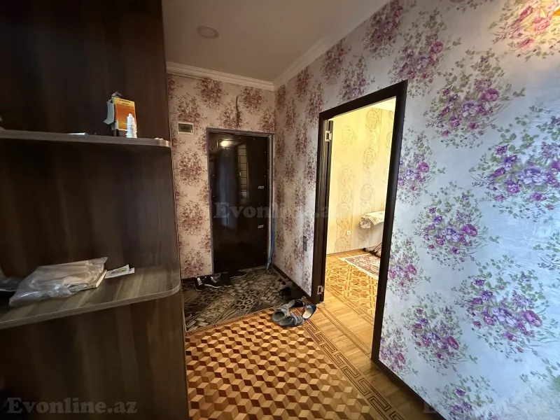 Satılır 5 otaqlı Mənzil Köhnə tikili 120 m² Həzi Aslanov - şəkil 4