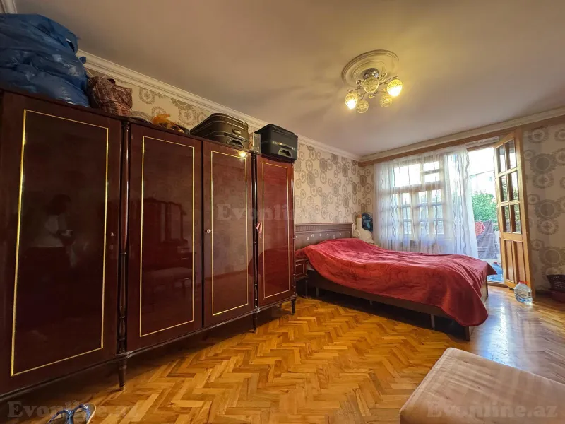 Satılır 3 otaqlı Mənzil Köhnə tikili 73 m² Nəriman Nərimanov m. - şəkil 5
