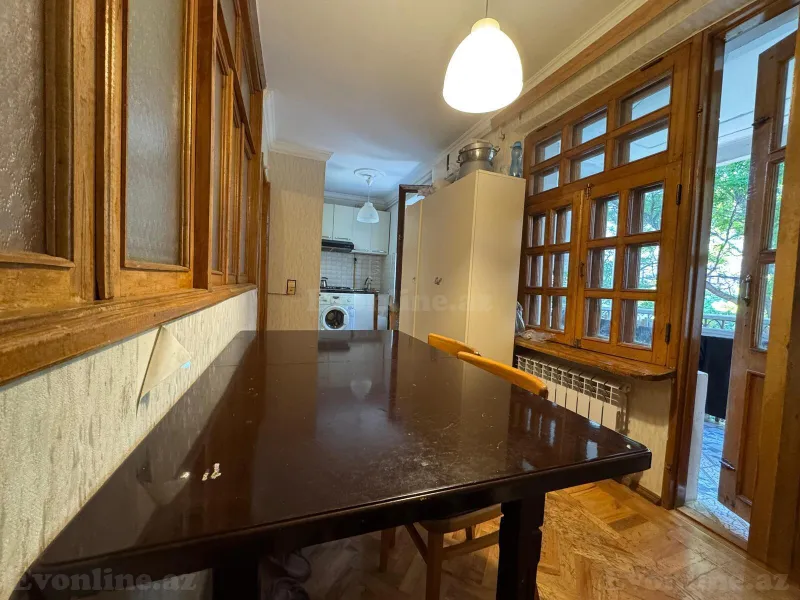 Satılır 3 otaqlı Mənzil Köhnə tikili 73 m² Nəriman Nərimanov m. - şəkil 10