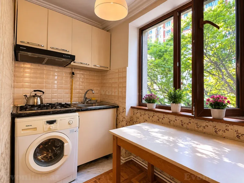 Satılır 3 otaqlı Mənzil Köhnə tikili 73 m² Nəriman Nərimanov m. - şəkil 11
