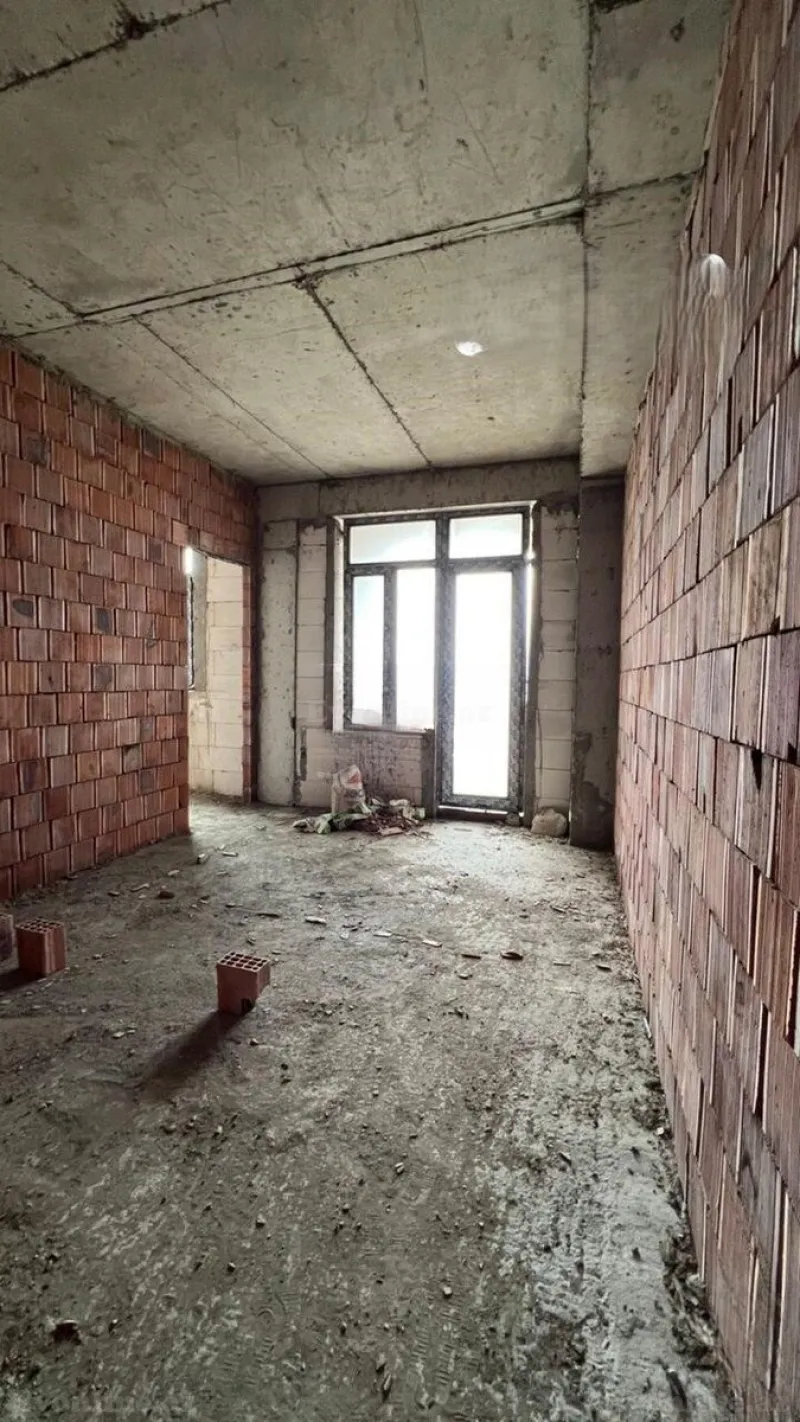 Satılır 2 otaqlı Mənzil Yeni tikili 67 m² Həzi Aslanov m. - şəkil 4
