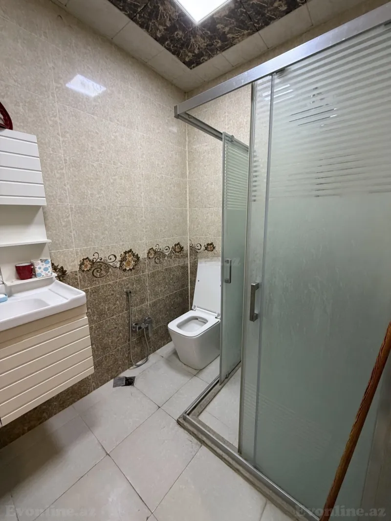 Satılır 2 otaqlı Mənzil Yeni tikili 60 m² İnşaatçılar m. - şəkil 11
