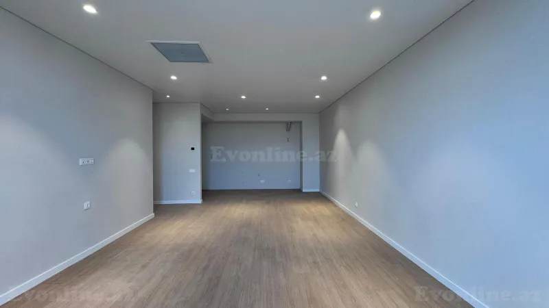Satılır 2 otaqlı Mənzil Yeni tikili 85.1 m² Sea Breeze - şəkil 2