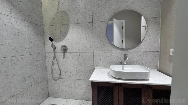 Satılır 2 otaqlı Mənzil Yeni tikili 85.1 m² Sea Breeze - şəkil 5