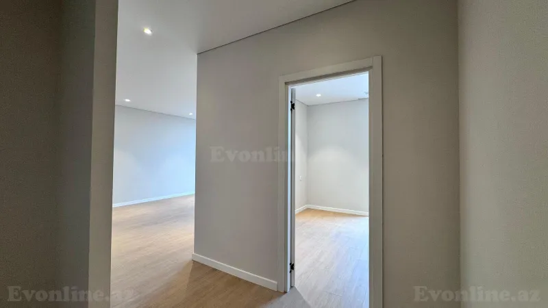 Satılır 2 otaqlı Mənzil Yeni tikili 85.1 m² Sea Breeze - şəkil 7