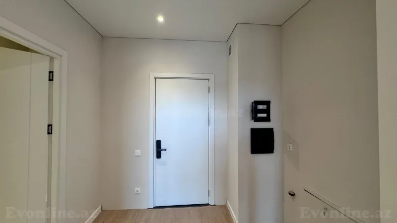 Satılır 2 otaqlı Mənzil Yeni tikili 85.1 m² Sea Breeze - şəkil 9