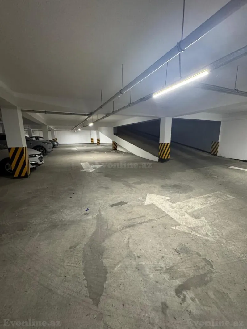 Satılır 3 otaqlı Mənzil Yeni tikili 100 m² Gənclik m. - şəkil 13
