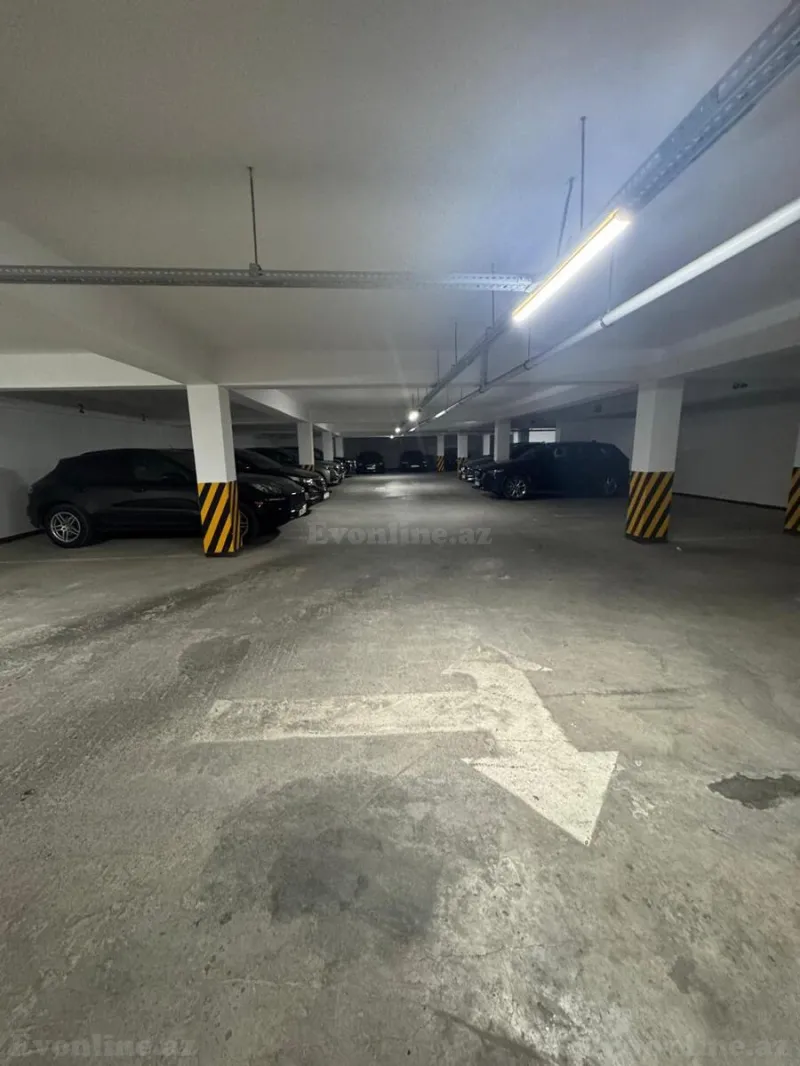 Satılır 3 otaqlı Mənzil Yeni tikili 100 m² Gənclik m. - şəkil 28