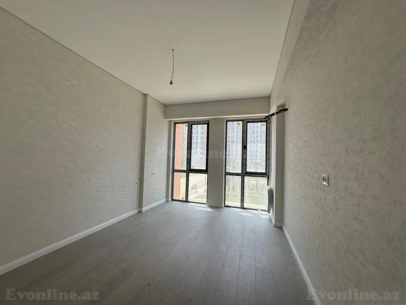 3 otaqlı Mənzil 72 m² Yasamal r. Satılır