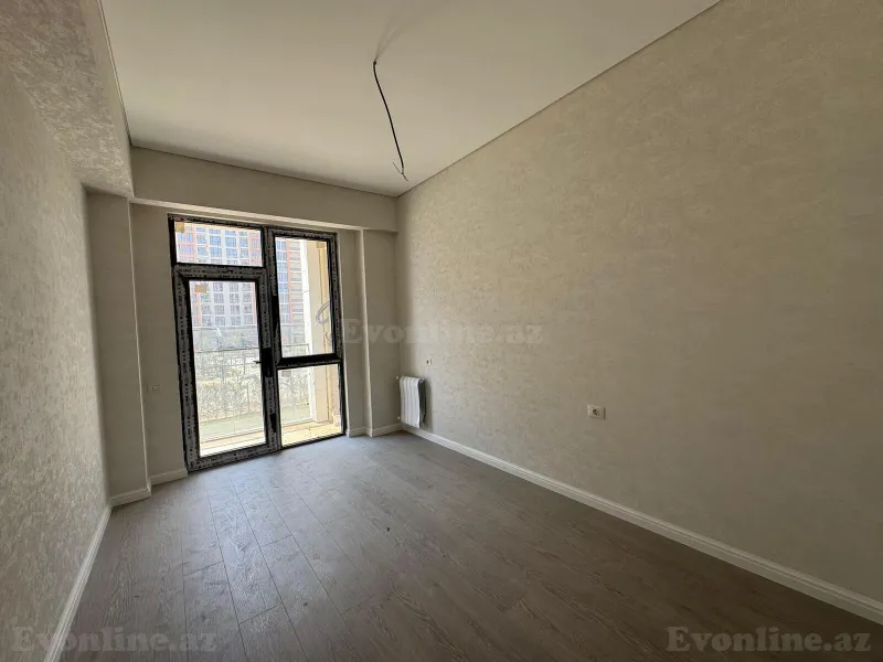Satılır 3 otaqlı Mənzil Yeni tikili 72 m² Yasamal r. - şəkil 2