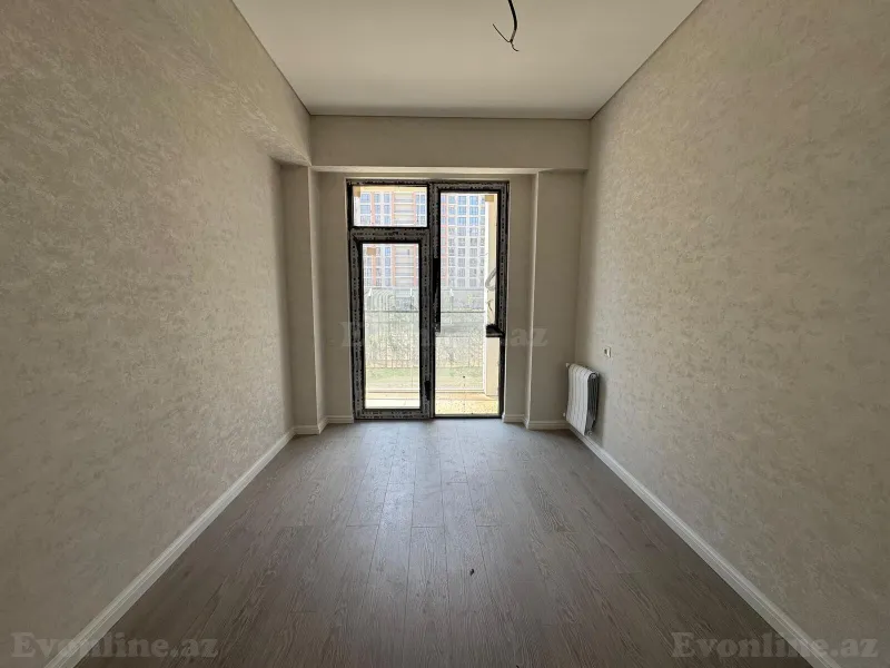 Satılır 3 otaqlı Mənzil Yeni tikili 72 m² Yasamal r. - şəkil 4