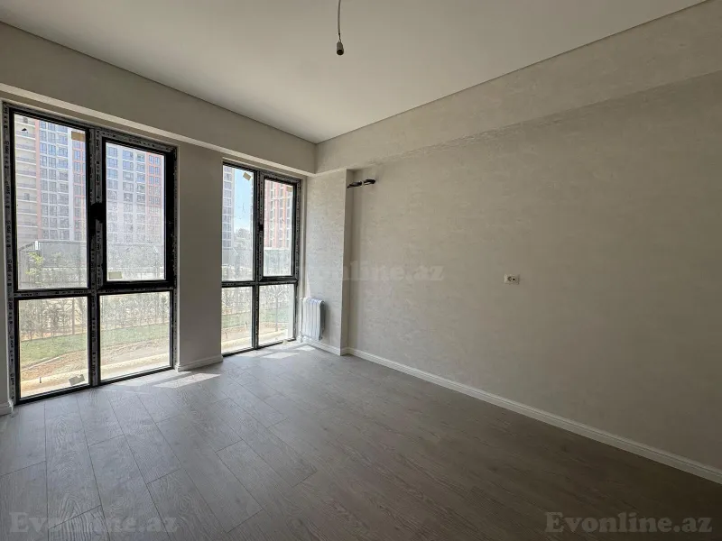 Satılır 3 otaqlı Mənzil Yeni tikili 72 m² Yasamal r. - şəkil 5
