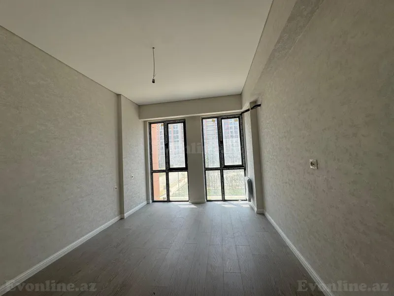 Satılır 3 otaqlı Mənzil Yeni tikili 72 m² Yasamal r. - şəkil 6
