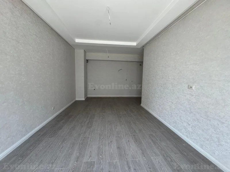 Satılır 3 otaqlı Mənzil Yeni tikili 72 m² Yasamal r. - şəkil 7