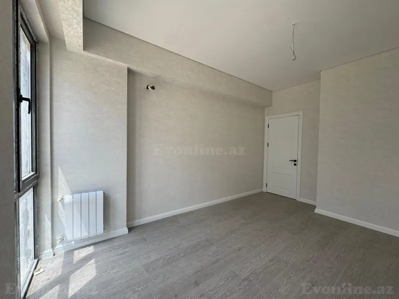 Satılır 3 otaqlı Mənzil Yeni tikili 72 m² Yasamal r. - şəkil 9