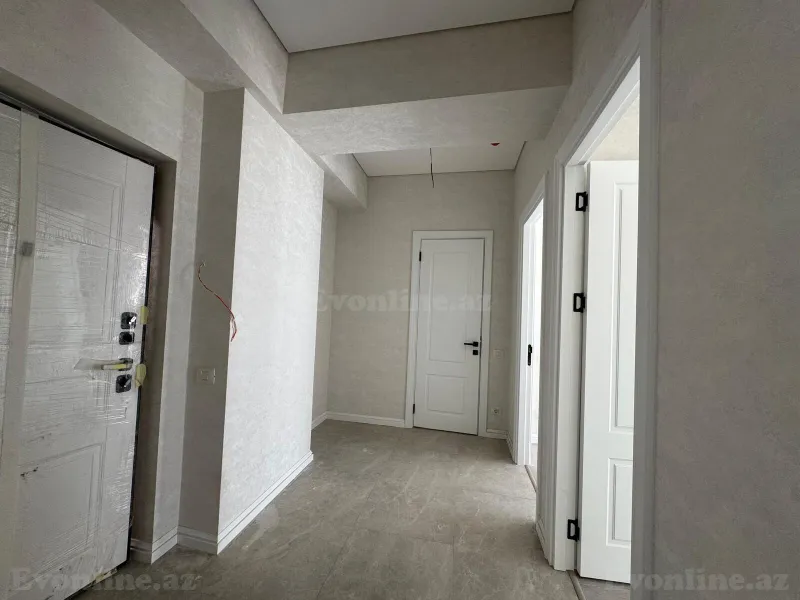 Satılır 3 otaqlı Mənzil Yeni tikili 72 m² Yasamal r. - şəkil 10
