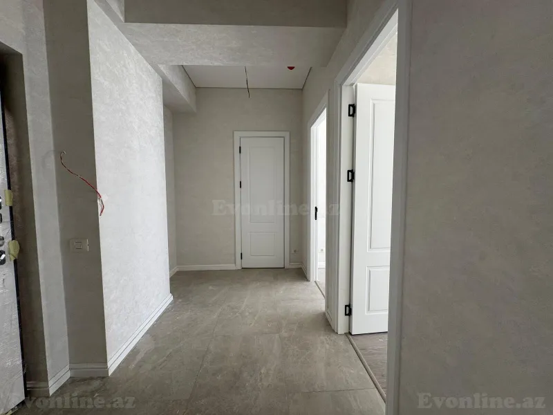 Satılır 3 otaqlı Mənzil Yeni tikili 72 m² Yasamal r. - şəkil 11
