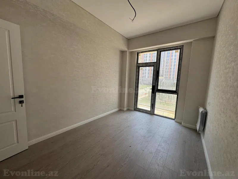 Satılır 3 otaqlı Mənzil Yeni tikili 72 m² Yasamal r. - şəkil 14