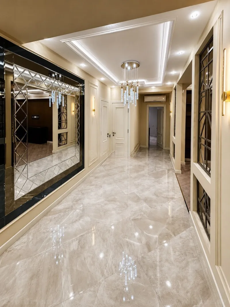 Satılır 3 otaqlı Mənzil Yeni tikili 140 m² Nəriman Nərimanov m. - şəkil 5