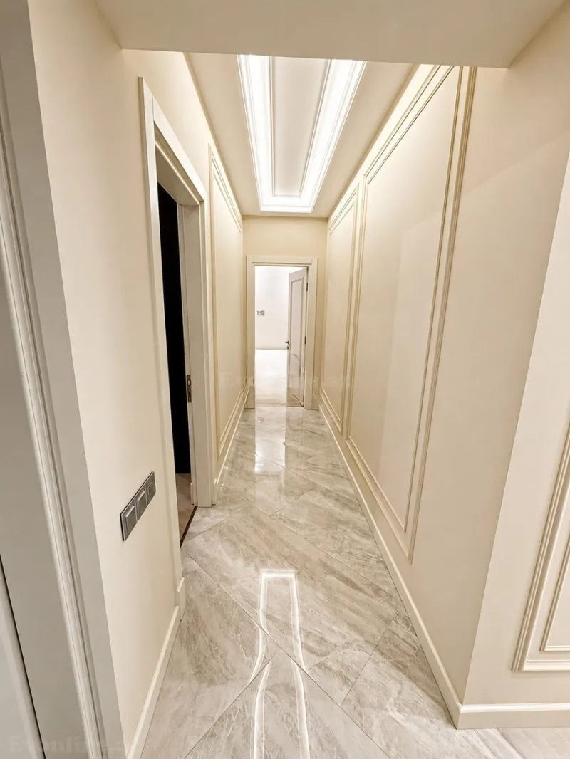 Satılır 3 otaqlı Mənzil Yeni tikili 140 m² Nəriman Nərimanov m. - şəkil 11