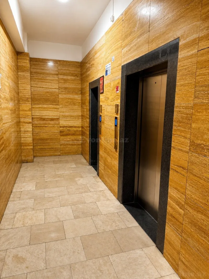 Satılır 3 otaqlı Mənzil Yeni tikili 140 m² Nəriman Nərimanov m. - şəkil 20