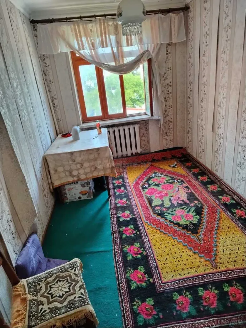 Satılır 3 otaqlı Mənzil Köhnə tikili 65 m² Badamdar - şəkil 5