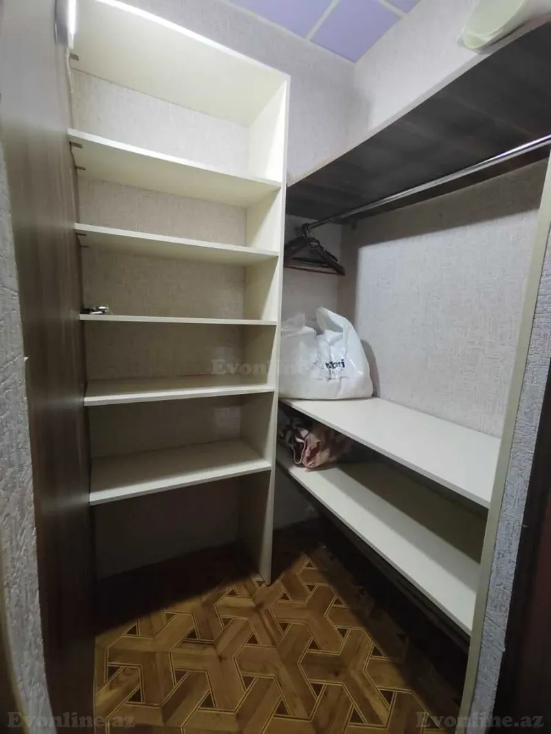 Kirayə verilir 2 otaqlı Mənzil Köhnə tikili 65 m² Elmlər Akademiyası m. - şəkil 13
