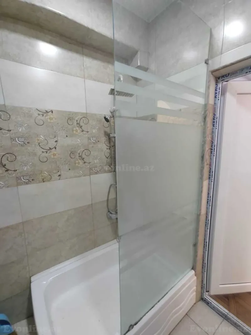 Kirayə verilir 2 otaqlı Mənzil Köhnə tikili 65 m² Elmlər Akademiyası m. - şəkil 14