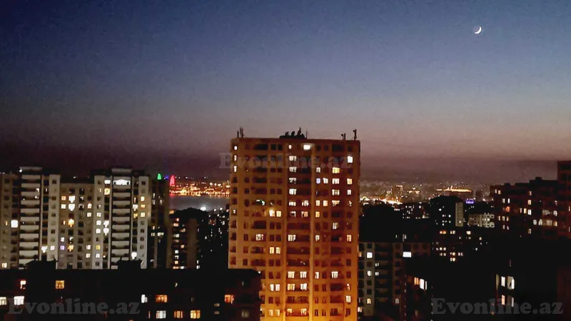 2 otaqlı Mənzil 70 m² Həzi Aslanov m. Satılır