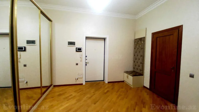 Satılır 2 otaqlı Mənzil Yeni tikili 70 m² Həzi Aslanov m. - şəkil 3
