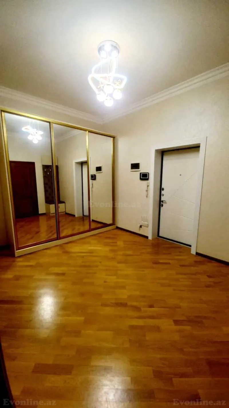Satılır 2 otaqlı Mənzil Yeni tikili 70 m² Həzi Aslanov m. - şəkil 4
