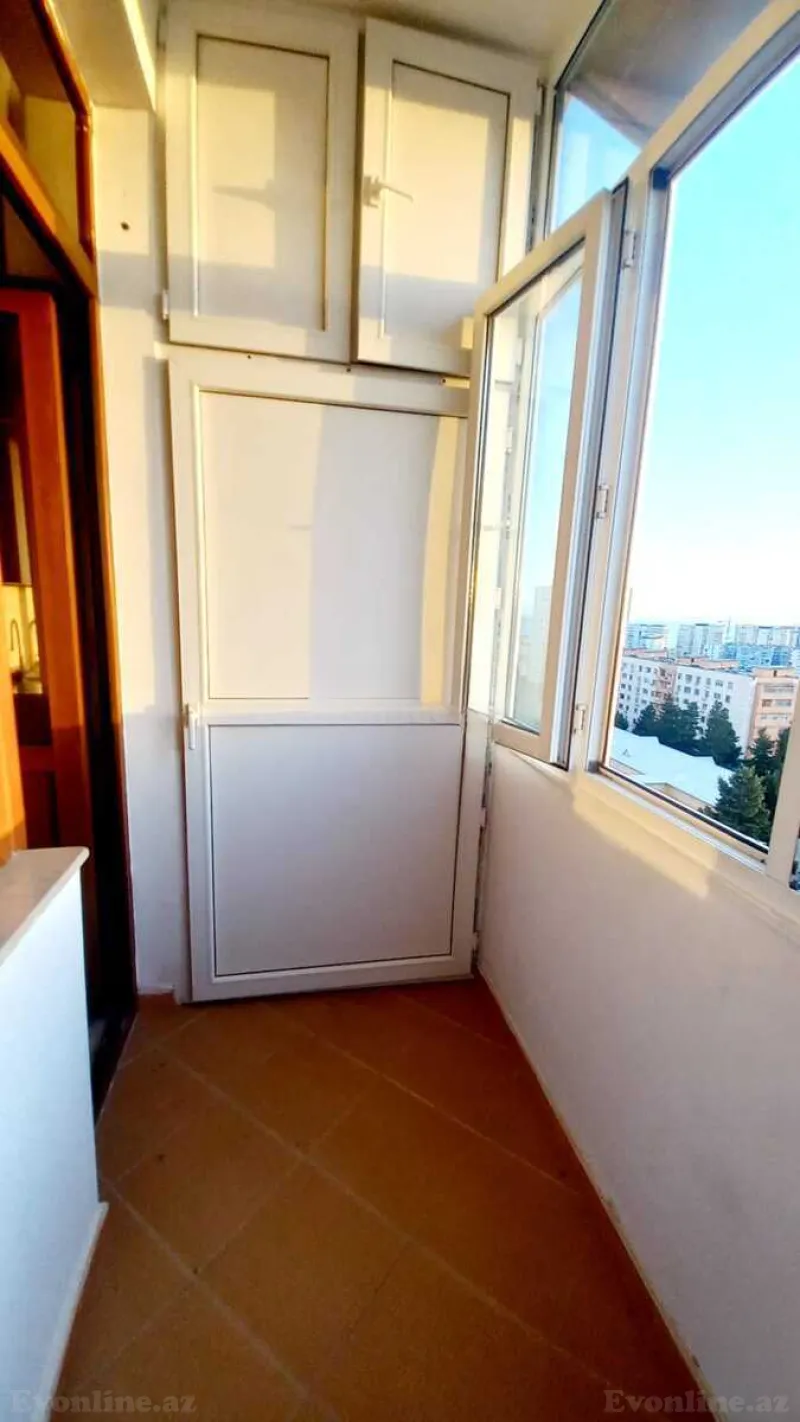 Satılır 2 otaqlı Mənzil Yeni tikili 70 m² Həzi Aslanov m. - şəkil 12