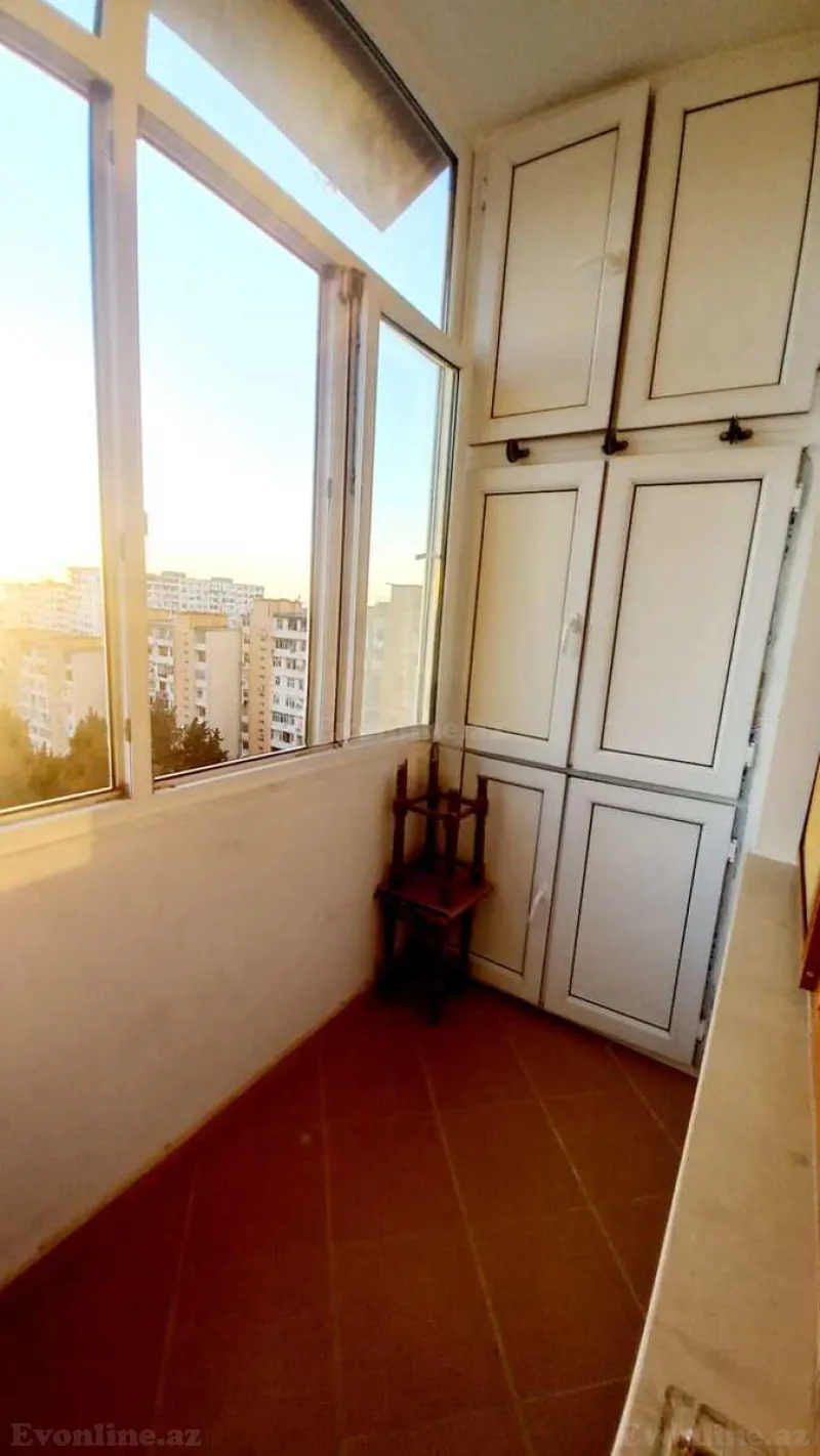Satılır 2 otaqlı Mənzil Yeni tikili 70 m² Həzi Aslanov m. - şəkil 13